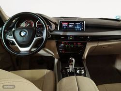 BMW X5 xDrive 40 e - Miniatura 7