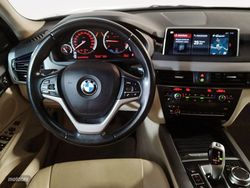 BMW X5 xDrive 40 e - Miniatura 8