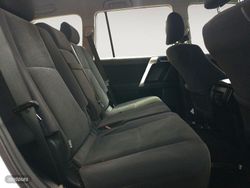 Toyota Land Cruiser GX - Miniatura 10