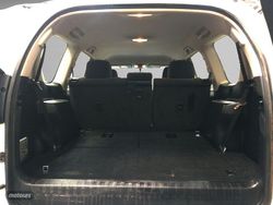 Toyota Land Cruiser GX - Miniatura 12