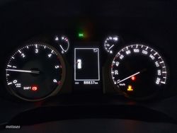 Toyota Land Cruiser GX - Miniatura 14