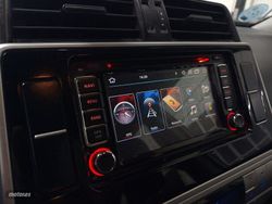 Toyota Land Cruiser GX - Miniatura 15