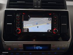 Toyota Land Cruiser GX - Miniatura 16