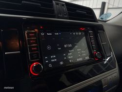 Toyota Land Cruiser GX - Miniatura 17