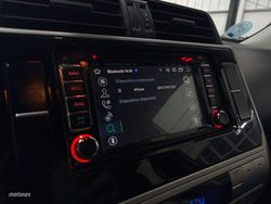 Toyota Land Cruiser GX - Miniatura 18