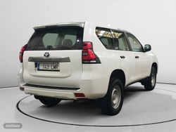 Toyota Land Cruiser GX - Miniatura 2