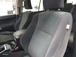Toyota Land Cruiser GX - Miniatura 20
