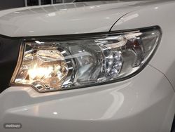 Toyota Land Cruiser GX - Miniatura 22