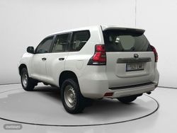 Toyota Land Cruiser GX - Miniatura 4