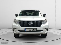 Toyota Land Cruiser GX - Miniatura 5