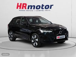 Volvo XC 60 T6 Ultra Dark - Miniatura 1