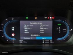 Volvo XC 60 T6 Ultra Dark - Miniatura 15