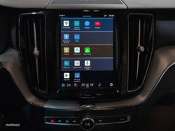 Volvo XC 60 T6 Ultra Dark - Miniatura 16