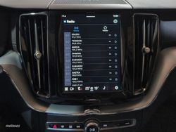 Volvo XC 60 T6 Ultra Dark - Miniatura 19