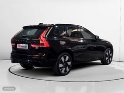 Volvo XC 60 T6 Ultra Dark - Miniatura 2