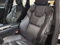 Volvo XC 60 T6 Ultra Dark - Miniatura 21