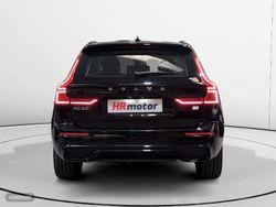 Volvo XC 60 T6 Ultra Dark - Miniatura 3
