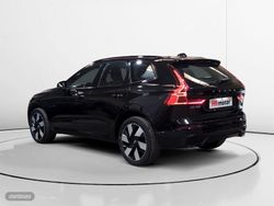 Volvo XC 60 T6 Ultra Dark - Miniatura 4