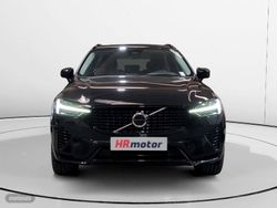 Volvo XC 60 T6 Ultra Dark - Miniatura 5