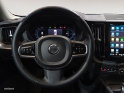 Volvo XC 60 T6 Ultra Dark - Miniatura 8