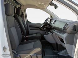 Peugeot Expert Furgon BlueHDi 100 Premium Long 75 kW (102 CV) - Miniatura 10