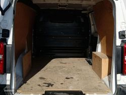 Peugeot Expert Furgon BlueHDi 100 Premium Long 75 kW (102 CV) - Miniatura 12