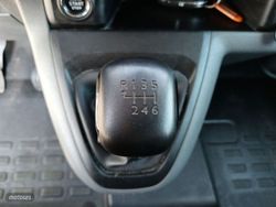 Peugeot Expert Furgon BlueHDi 100 Premium Long 75 kW (102 CV) - Miniatura 13