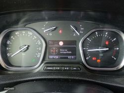 Peugeot Expert Furgon BlueHDi 100 Premium Long 75 kW (102 CV) - Miniatura 14