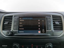 Peugeot Expert Furgon BlueHDi 100 Premium Long 75 kW (102 CV) - Miniatura 16
