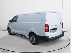 Peugeot Expert Furgon BlueHDi 100 Premium Long 75 kW (102 CV) - Miniatura 4