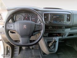 Peugeot Expert Furgon BlueHDi 100 Premium Long 75 kW (102 CV) - Miniatura 7