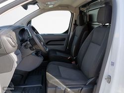 Peugeot Expert Furgon BlueHDi 100 Premium Long 75 kW (102 CV) - Miniatura 9