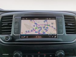 Opel Vivaro L Select - Miniatura 17