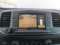Opel Vivaro L Select - Miniatura 18