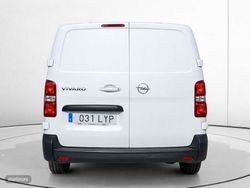 Opel Vivaro L Select - Miniatura 3