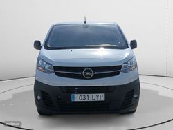 Opel Vivaro L Select - Miniatura 5