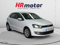 Volkswagen Polo Advance - Miniatura 1