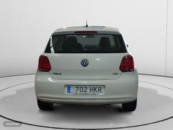 Volkswagen Polo Advance - Miniatura 3