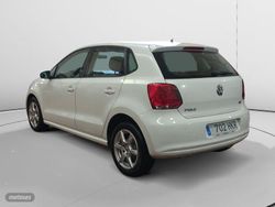 Volkswagen Polo Advance - Miniatura 4