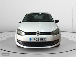 Volkswagen Polo Advance - Miniatura 5