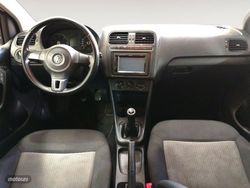 Volkswagen Polo Advance - Miniatura 7