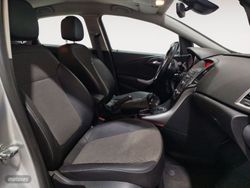 Opel Astra Selective - Miniatura 10