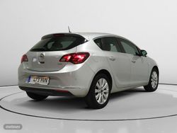 Opel Astra Selective - Miniatura 2