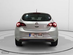 Opel Astra Selective - Miniatura 3
