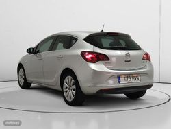 Opel Astra Selective - Miniatura 4