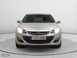 Opel Astra Selective - Miniatura 5