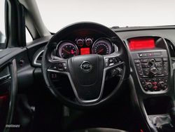 Opel Astra Selective - Miniatura 7