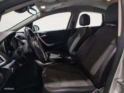 Opel Astra Selective - Miniatura 8