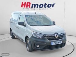 Renault Express Furgon Advance Blue dCi 70 kW (95 CV) - Miniatura 1