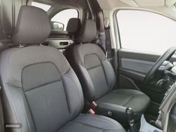Renault Express Furgon Advance Blue dCi 70 kW (95 CV) - Miniatura 11
